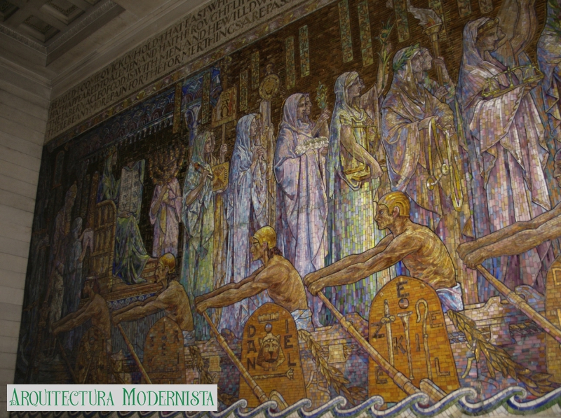 (Foto: Sandra Cohen-Rose and Colin Rose from Montreal, 2006)