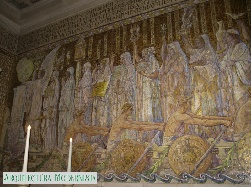 (Foto: Sandra Cohen-Rose and Colin Rose from Montreal, 2006)