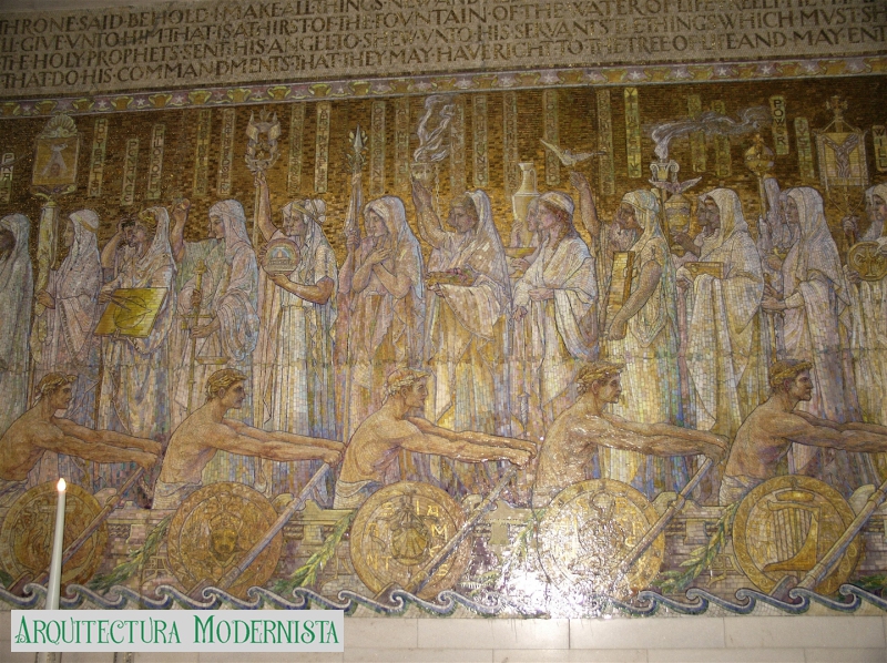 (Foto: Sandra Cohen-Rose and Colin Rose from Montreal, 2006)