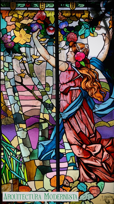 Señorío de Bertiz - església (Foto: Salvador Pérez Urrego, 2026) Señorío de Bertiz - església