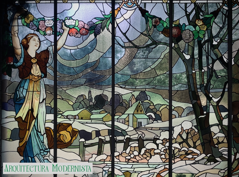 Señorío de Bertiz - església (Foto: Salvador Pérez Urrego, 2026) Señorío de Bertiz - església