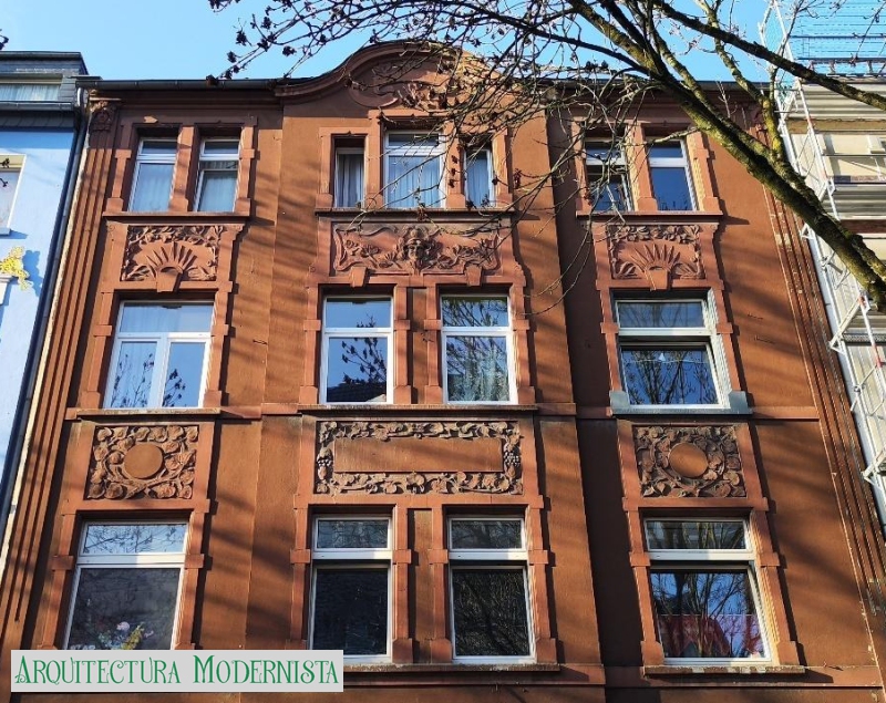 Schleswiger Str., 42 -Dortmund-