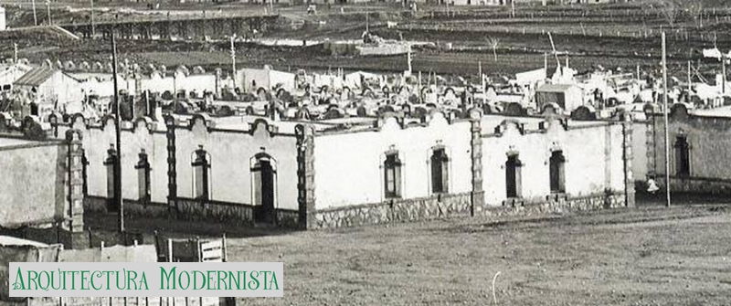 (Foto: Lázaro, 1914)