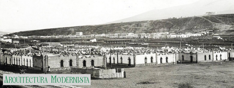 (Foto: Lázaro, 1914)