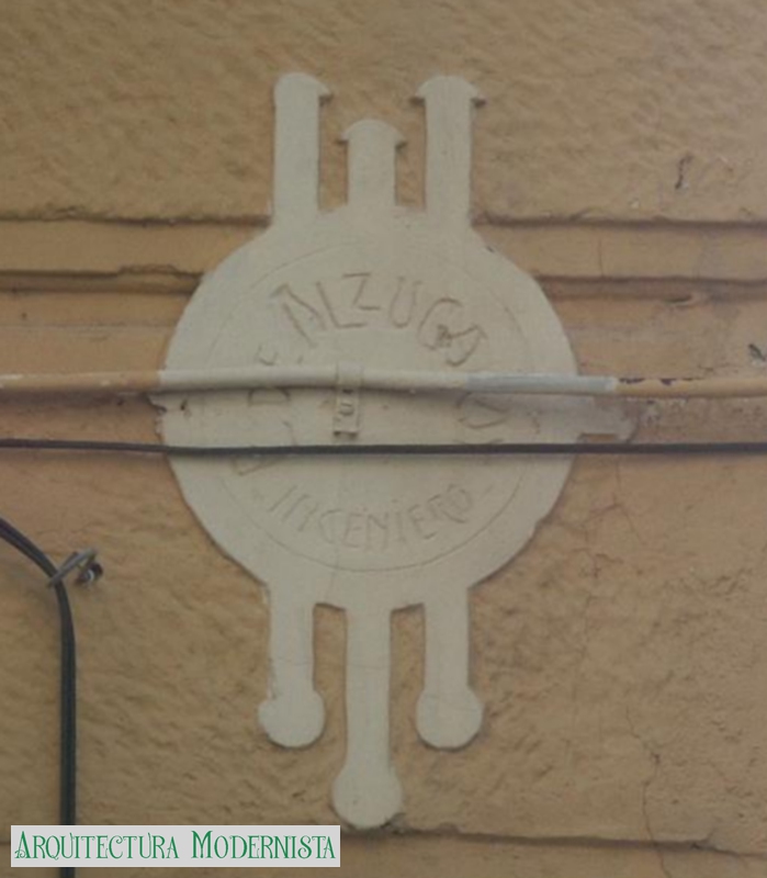 Luis Morandeira, 2 -Melilla-