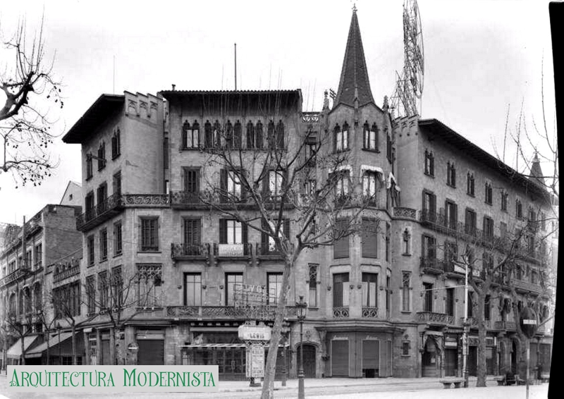 (Foto: Fons Foto Ferran, ANC)