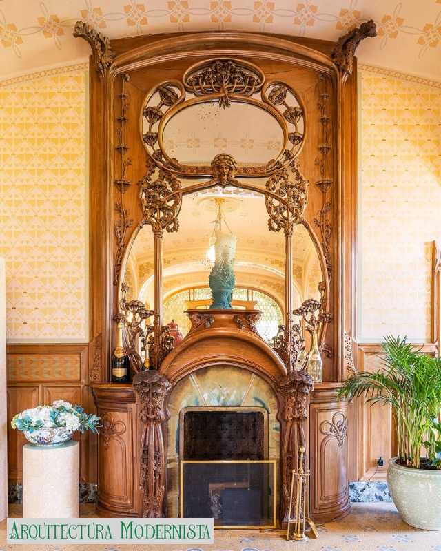 Xemeneia de Paul-Alexandre Dumas