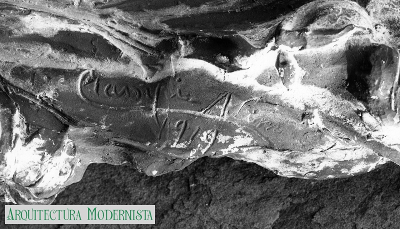 Tomba Rosita -Firenze-