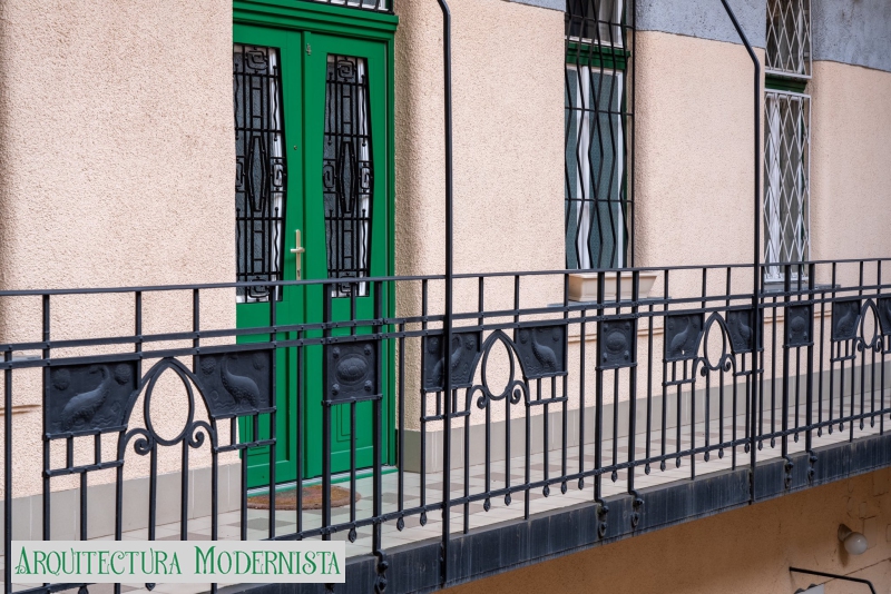 (Foto: Buildings Tell Tales -facebook-, 2026)