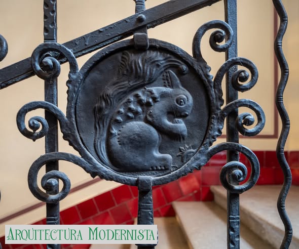 (Foto: Buildings Tell Tales -facebook-, 2026)