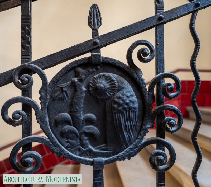 (Foto: Buildings Tell Tales -facebook-, 2026)