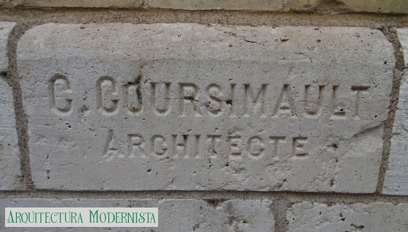 Alfred Lanson, 4 -Orléans-