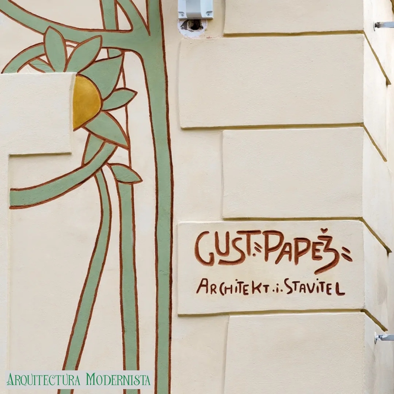 Slavíckova, 9/173 -Praga-