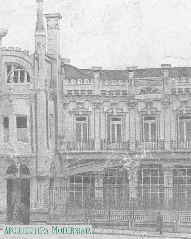 Semanario Nuevo Mundo - estat original -