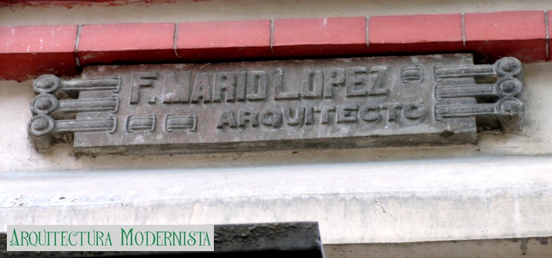 Colonia de la Prensa -Madrid-