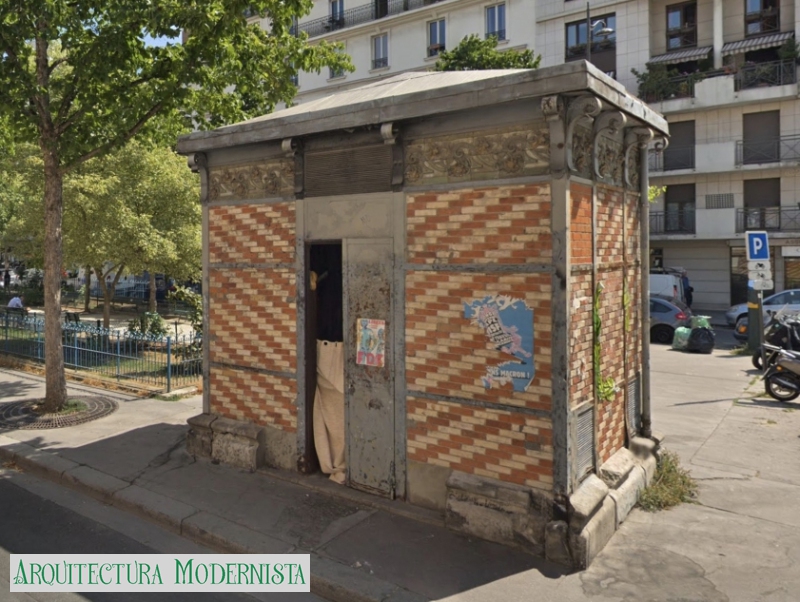 Picpus -París- Picpus -París-