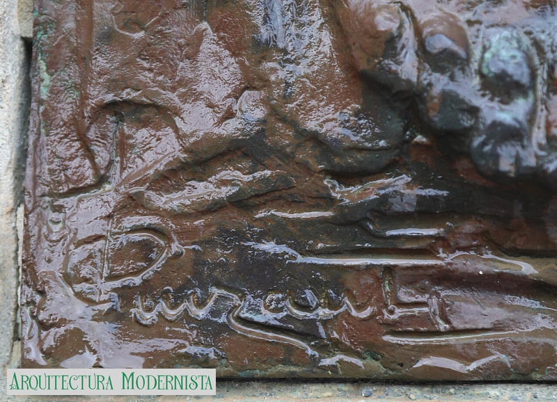 Tomba Eudemio Menesini -Lucca-