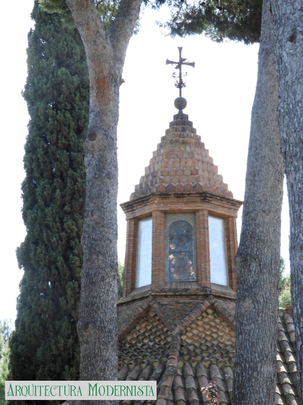 Sant Miquel del Cros -Argentona-