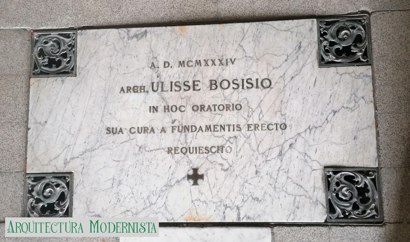 Tomba Bosisio -Lonate Pozzolo-