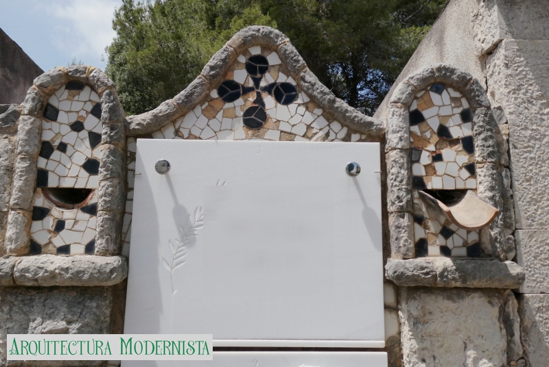 Nínxol 154 -Castellar del Vallès-