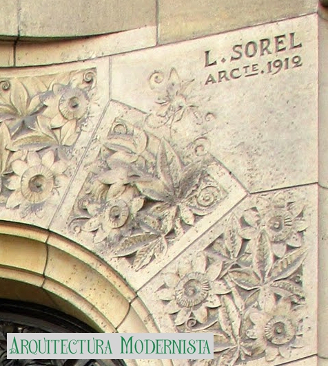 Bv. Raspail, 48 -París-