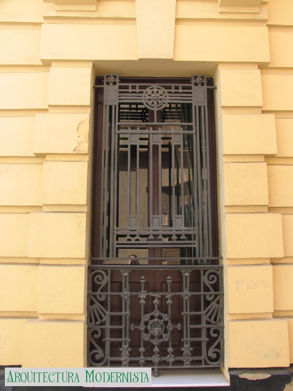 (Foto: Valentí Pons Toujouse, 2008)