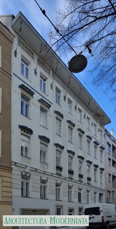 VIENA-beckmanngasse51