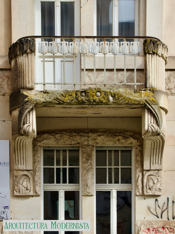 (Foto: artnouveau.berlin / Instagram, 2026)