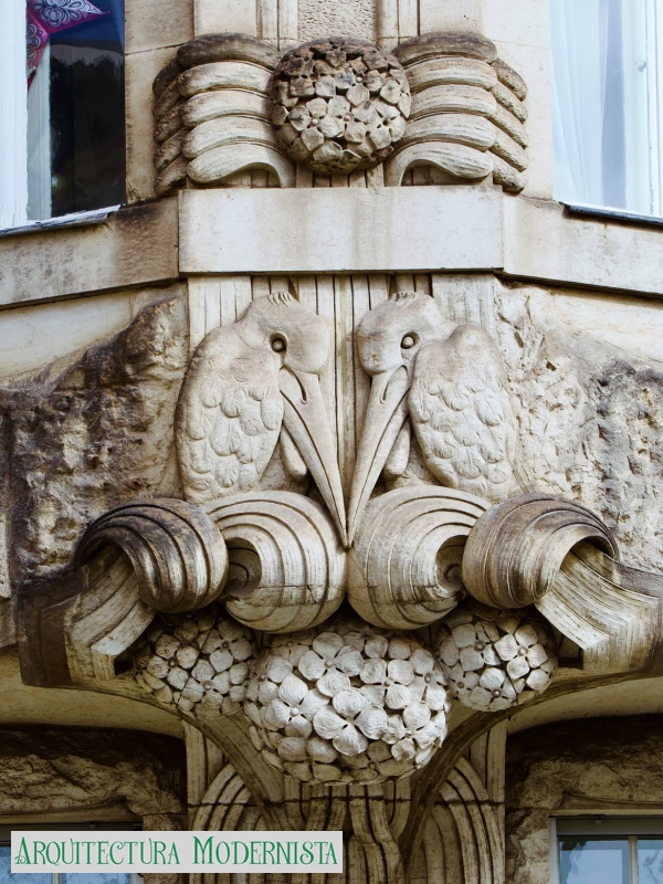 (Foto: artnouveau.berlin / Instagram, 2026)