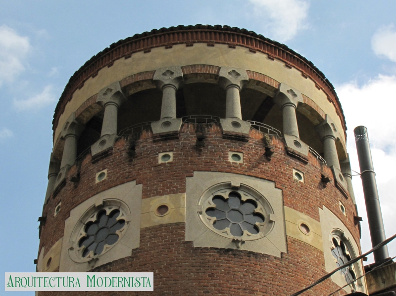 (Foto: Donatella Basaglia, 2011)