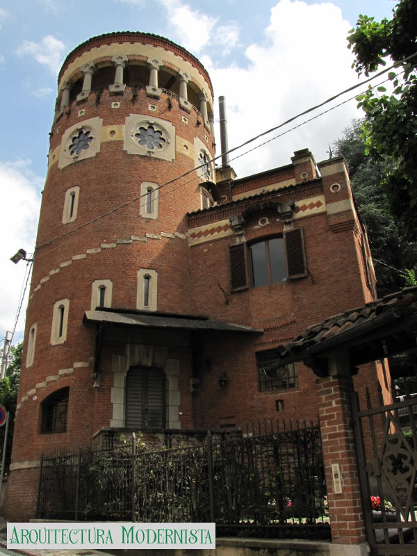 (Foto: Donatella Basaglia, 2011)