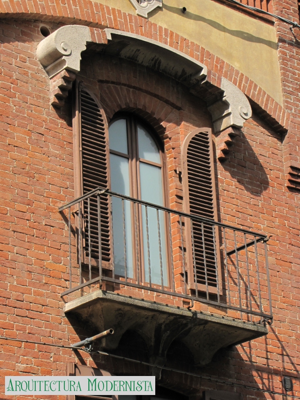 (Foto: Donatella Basaglia, 2011)