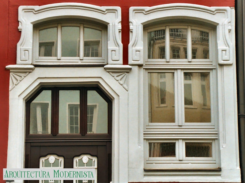 Leerbach 103 -Frankfurt-