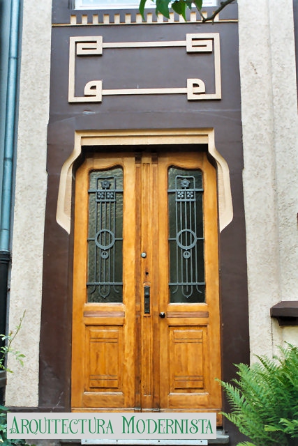 Leerbach 107 -Frankfurt-