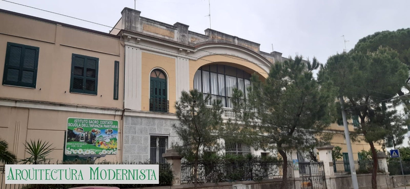 (Foto: https://www.sacrocostato.org/de/provincia-dell-italia-meridionale/item/96-bari-casa-provincializia#prettyPhoto)