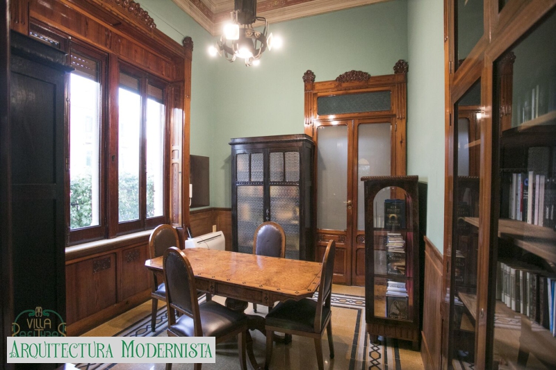 (Foto: Villa Aelthea)