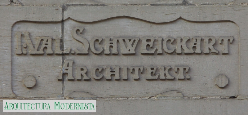 Alexanderstr., 126 -Stuttgart-