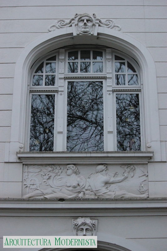 Friedrich-Ebert-Str., 107A -Unna- (Foto: Juan Felipe Holgado Perez, 2024) Friedrich-Ebert-Str., 107A -Unna-