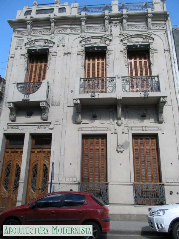 (Foto: Ana María Ferrini, 2012)