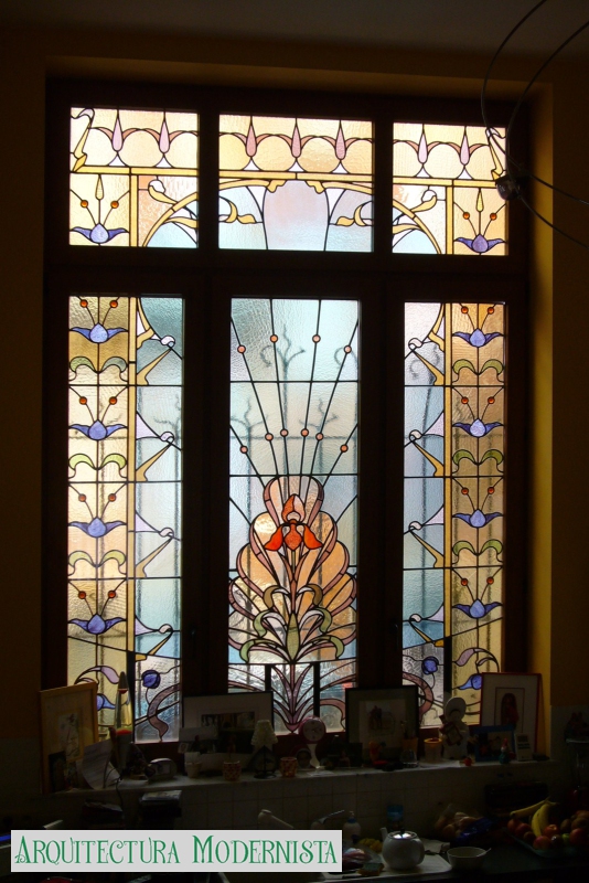 c (Foto: © SPRB-DMS; https://monument.heritage.brussels/fr/Bruxelles_Extension_Est/Rue_des_Confederes/123/17761, 2008) c